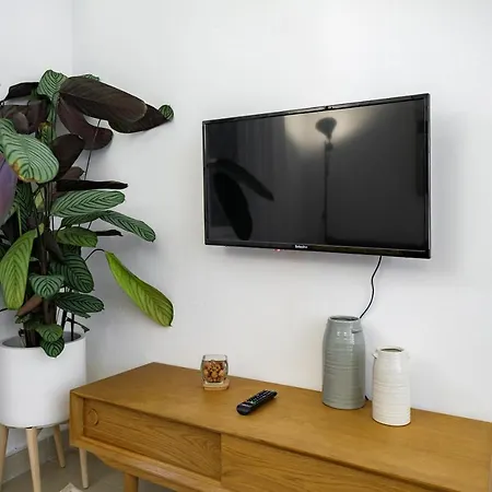 Appartement New! Unique 1 Bedroom Apartment- Santa Catarina 42 Lisboa