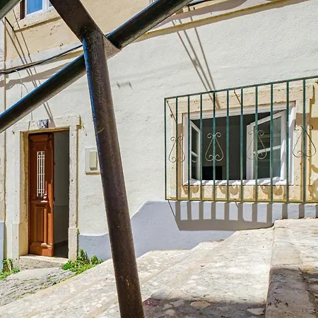 New! Unique 1 Bedroom Apartment- Santa Catarina 42 Appartement