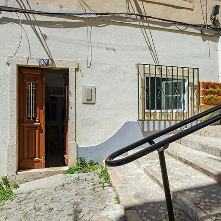 New! Unique 1 Bedroom Apartment- Santa Catarina 42 Appartement