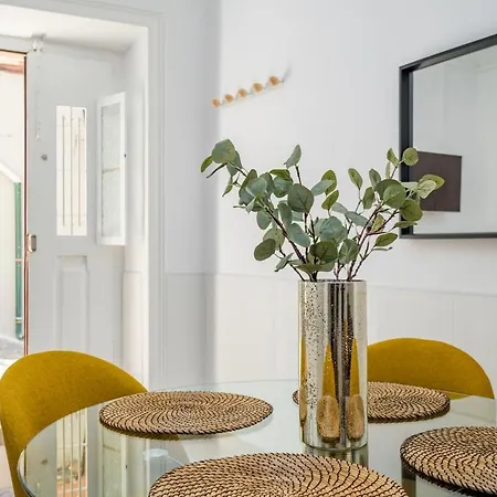 New! Unique 1 Bedroom Apartment- Santa Catarina 42 Διαμέρισμα *