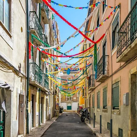 New! Unique 1 Bedroom Apartment- Santa Catarina 42 Appartement *